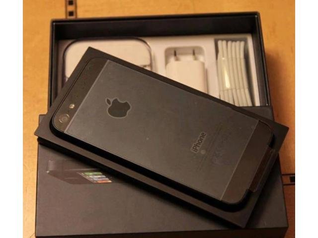 â¦ 50,000 Grade A America Used Apple iPhone 5 16GB Call Peak Nig ...