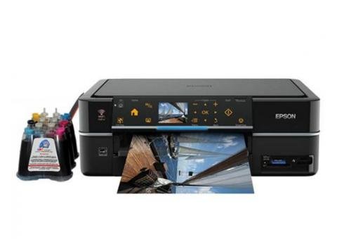 Photo printers for A4 size pic to passport