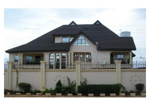 Original Korea stone coated Roof with 50 years waranty from batlan concept ltd call Mike.