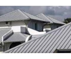 High quality and affordable aluminum roofing system call Mike