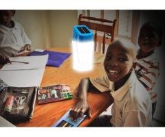 Solar Lantern