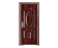High quality and affordable steel, armored, wooden, turkey, stainless steel doors.