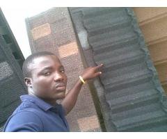 STONE COATED ROOFING TILE COMPANY IN NIGERIA