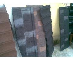 PRICE OF ORIGINAL STONE COATED ROOFING TILE NATIONWIDE