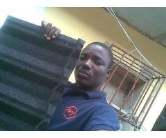 were can i get original stone coated roofing tile in lagos