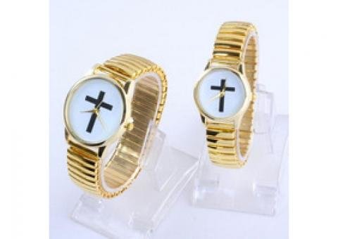 Couples/Lovers Wristwatch