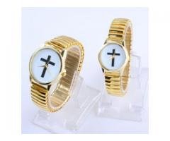 Couples/Lovers Wristwatch