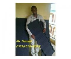Docherich Nig Ltd (best dealers on the original stone coated roofing)