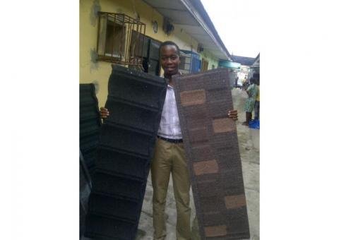 Where to get good Quality Roofing Sheet in Nigeria? call TUNDE on 07035657723 