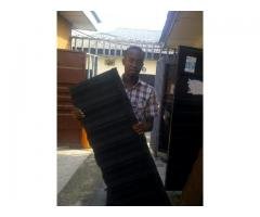 Where to get good Quality Roofing Sheet in Nigeria? call TUNDE on 07035657723 