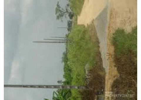 Ivory garden Estate Magboro