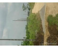 Ivory garden Estate Magboro