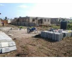 Ivory garden Estate Magboro