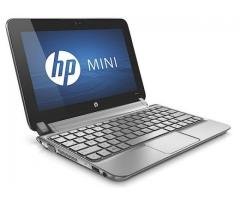 London Used HP Pavilion DV7-6107TX Notebook