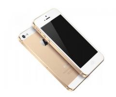 Iphone 5S is the phone