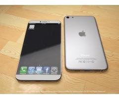 Iphone 5S is the phone