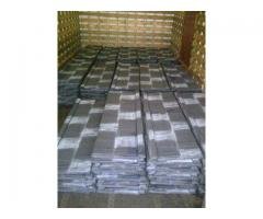 BEST IMPORTER OF D.S STONE COATED TILE