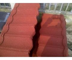 CURRENT PRICE OF STONE COATED ROOFING TILE IN NIGERIA