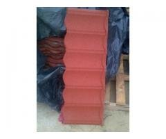 CURRENT PRICE OF STONE COATED ROOFING TILE IN NIGERIA