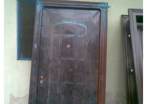 CURRENT PRICE OF DOORS  IN NIGERIA