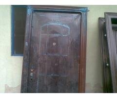 CURRENT PRICE OF DOORS  IN NIGERIA