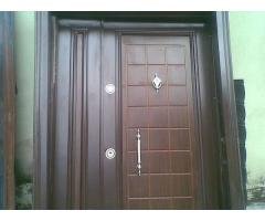 CURRENT PRICE OF DOORS  IN NIGERIA