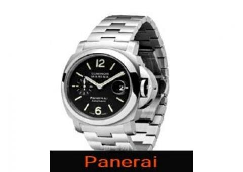 Panerai Chain Stainless Steel