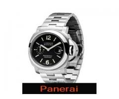 Panerai Chain Stainless Steel