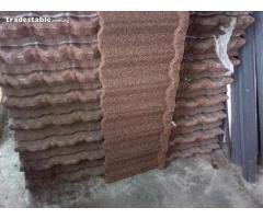 STONE COATED ROOFING TILE COMPANY IN NIGERIA