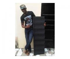 Docherich Original korea stone coated roofing sheet, price 2200 per square meter