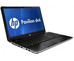 London Used HP Pavilion g7-1080ED 17.3"