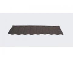 Stone coated roofing sheet