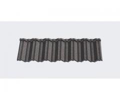 Stone coated roofing sheet