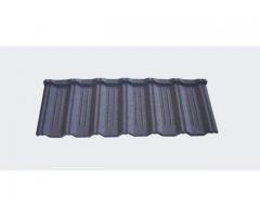 Stone coated roofing sheet by platinum call 08033315536