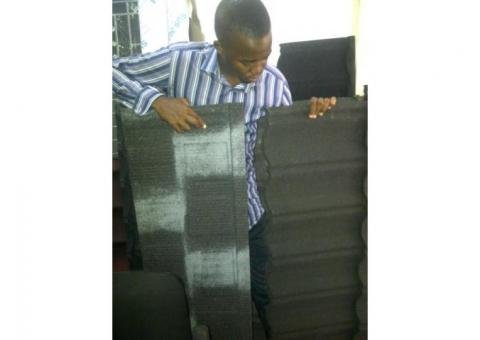 current price of roofing sheets in Nigeria