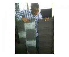 current price of roofing sheets in Nigeria