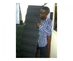current price of roofing sheets in Nigeria