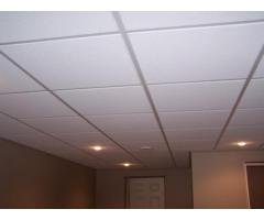 suspended ceiling