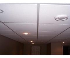 suspended ceiling