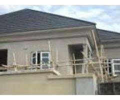 High quality and affordable stone coated step tile roofing system with 50 years guarantee.