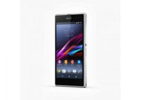 Sony xperia z1