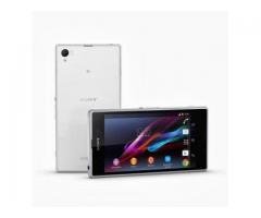 Sony xperia z1