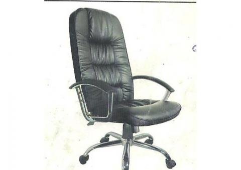 managerial chair