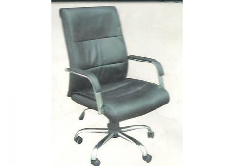 managerial chair