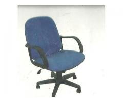 secretary chair