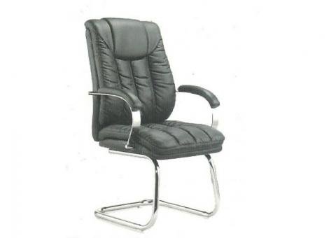 executive office visitors  chair 