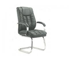 executive office visitors  chair 