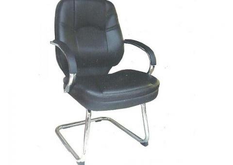 executive office visitors  chair 