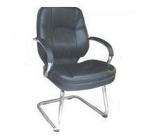 executive office visitors  chair 