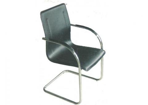 executive office visitors  chair